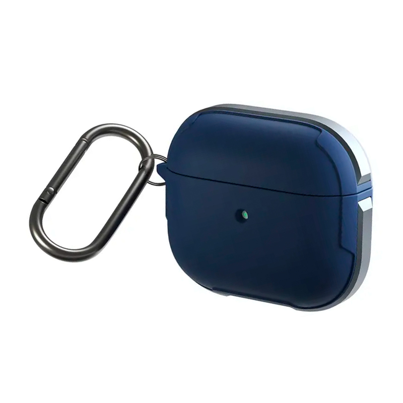 Кобура UNIQ Valencia для Apple AirPods 3 - 1