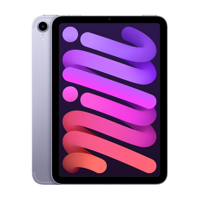 Планшет Apple iPad Mini (2021) Wi-Fi - 1