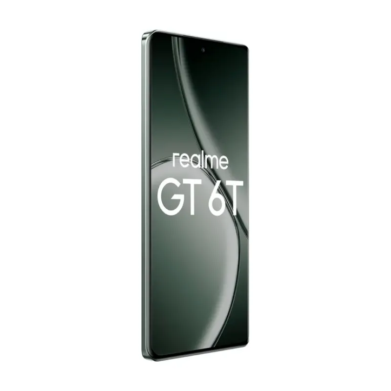 Смартфон Realme GT 6T - 2