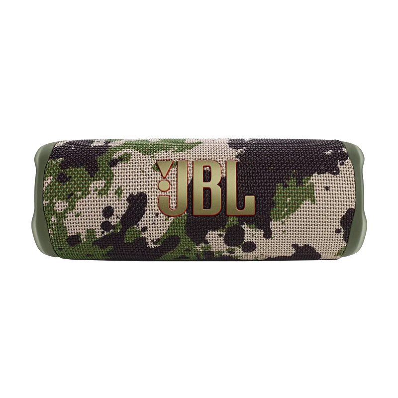 Портативная колонка JBL Flip 6 - 1