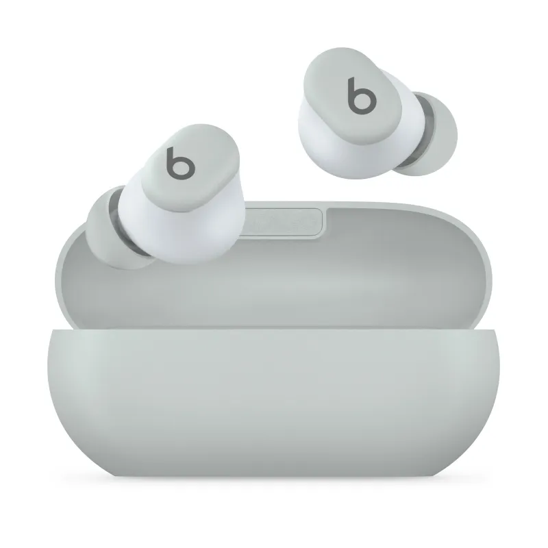 Беспроводные наушники Beats Solo Buds - 1