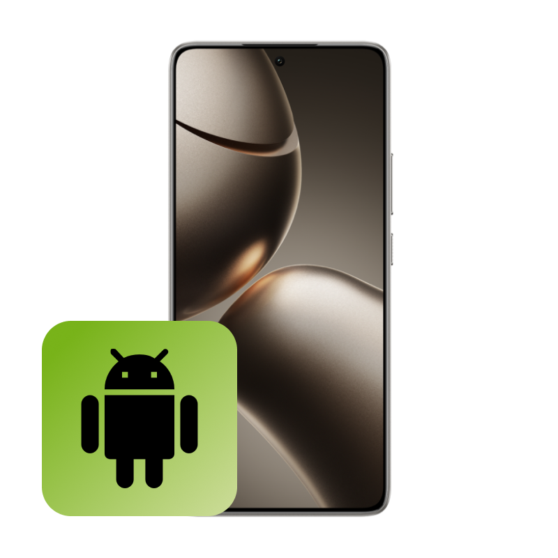 Восстановление заводских настроек на Android - 1