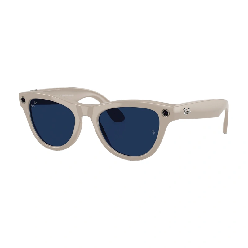 Умные очки Ray-Ban Skyler - 1