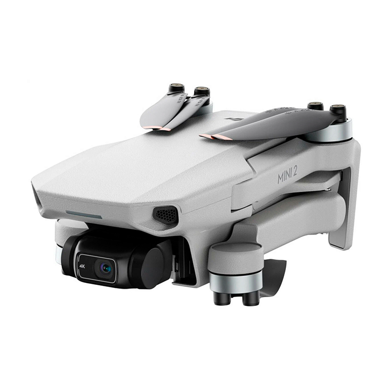 Квадрокоптер DJI Mavic Mini 2 - 4