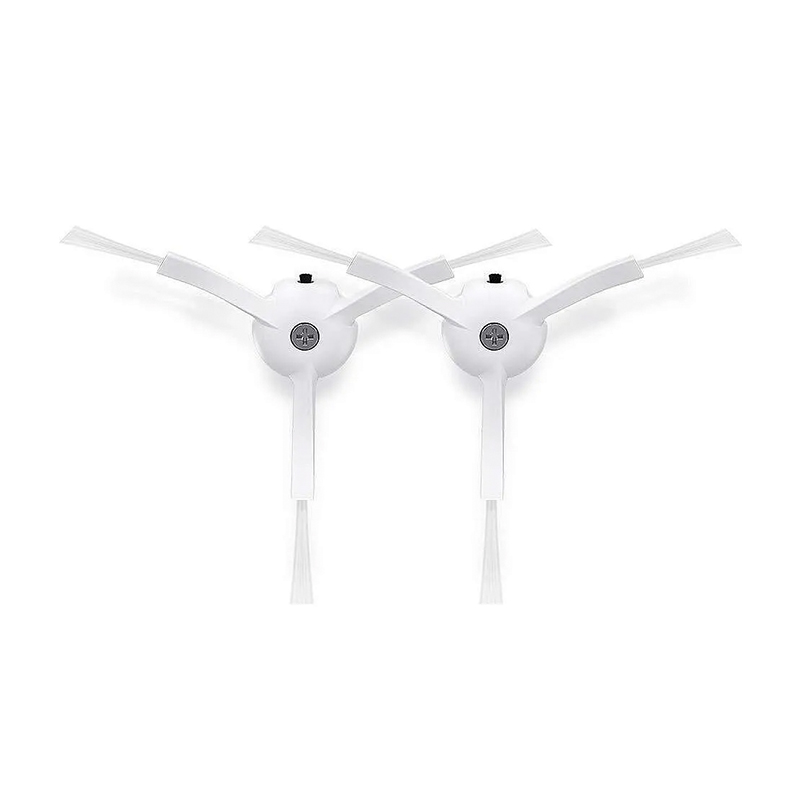 Боковая щетка Xiaomi Mi Robot Vacuum Side Brush (2шт) - 1