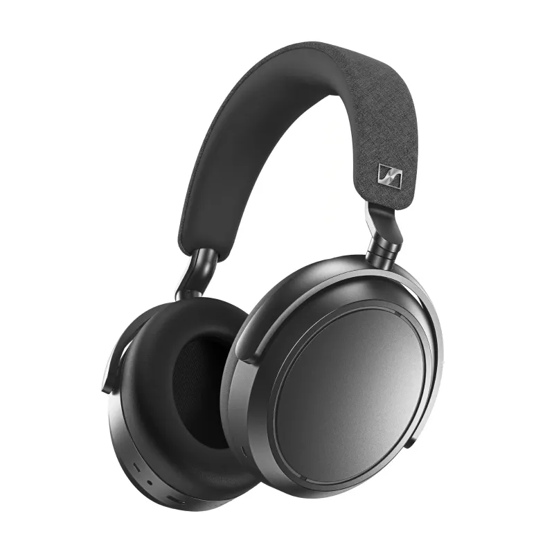 Беспроводные наушники Sennheiser Momentum 4 Wireless - 1