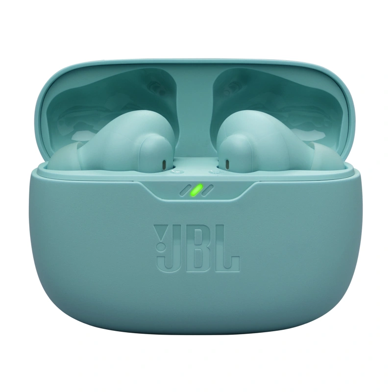 Беспроводные наушники JBL Wave Beam - 1