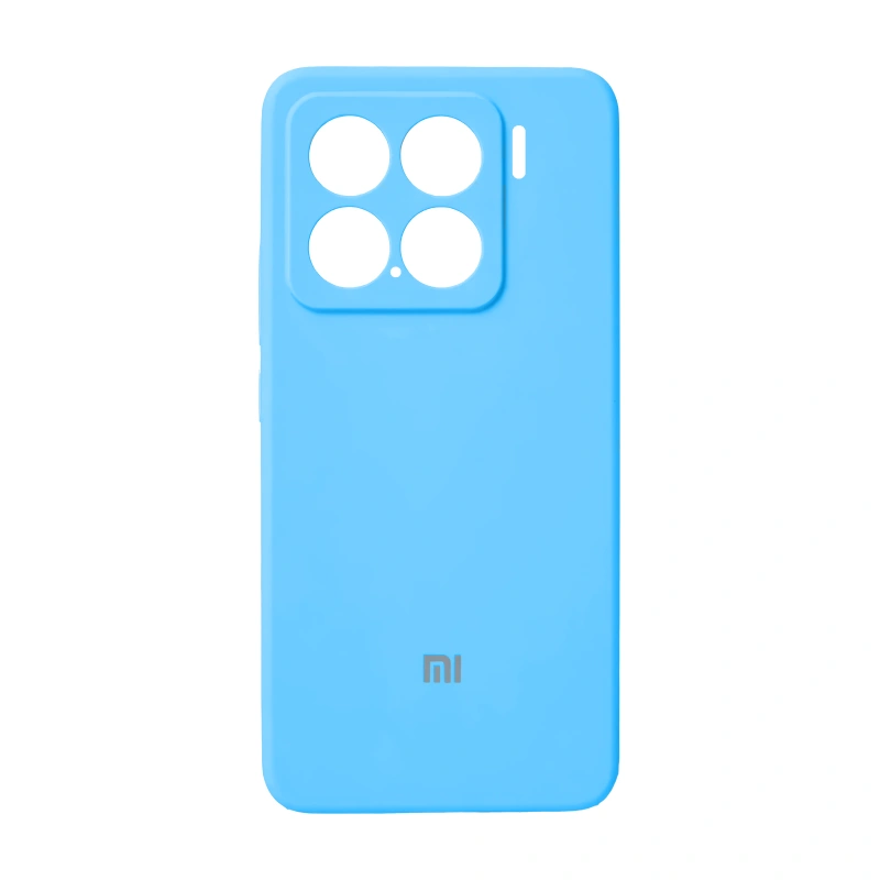 Клип-кейс (накладка) для Xiaomi 15 - 1