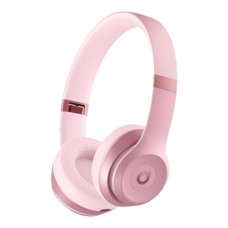 Беспроводные наушники Beats Solo 4 - 1