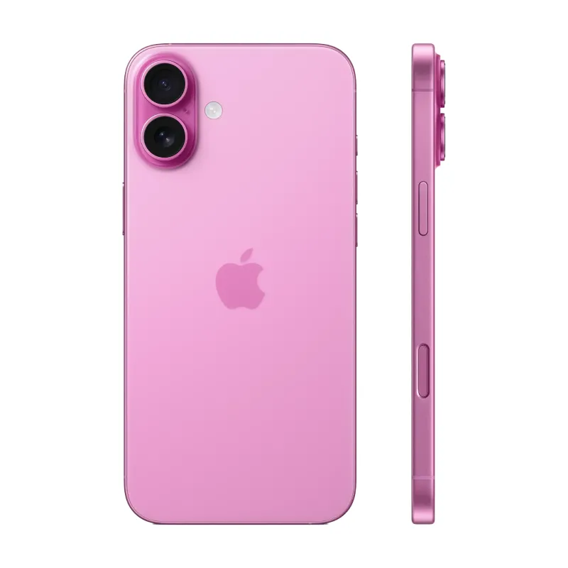 Смартфон Apple iPhone 16 Plus - 2