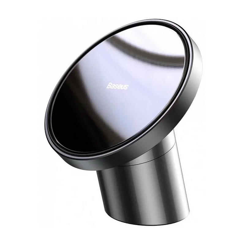 Автомобильный держатель магнитный Baseus Magnetic Car Mount (клеящаяся платформа) - 1