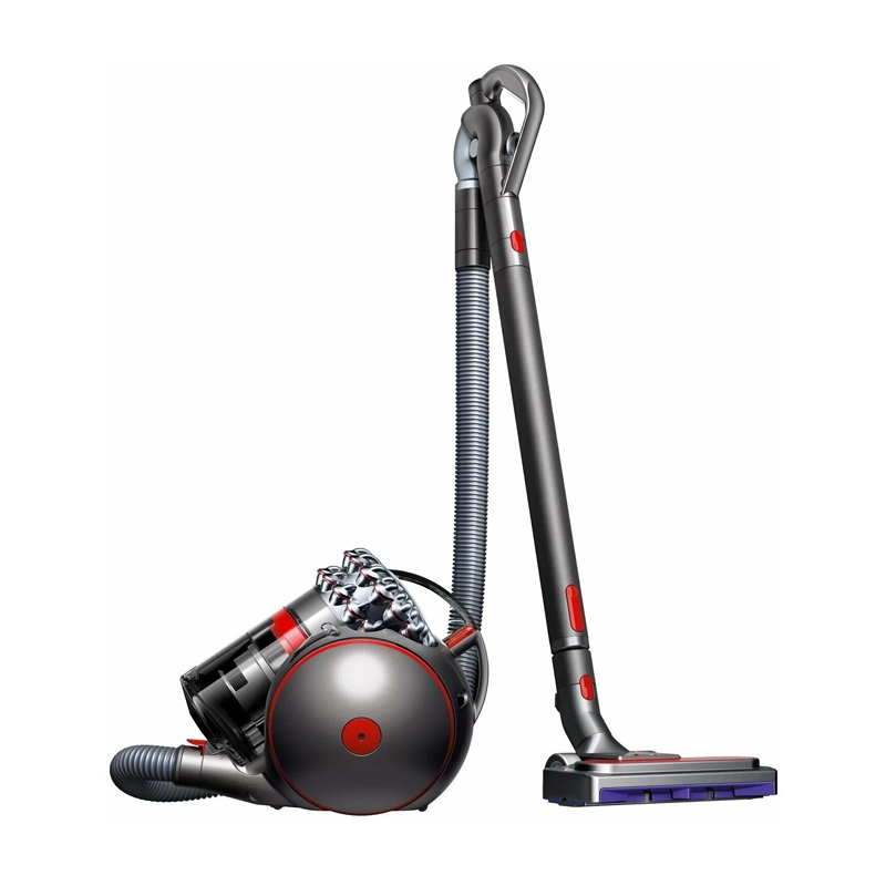 Пылесос Dyson Cinetic big ball - 1