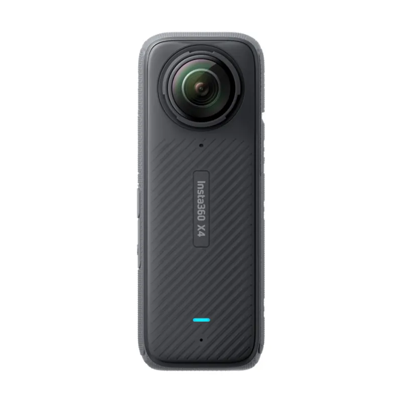 Экшн-камера Insta360 X4 - 2