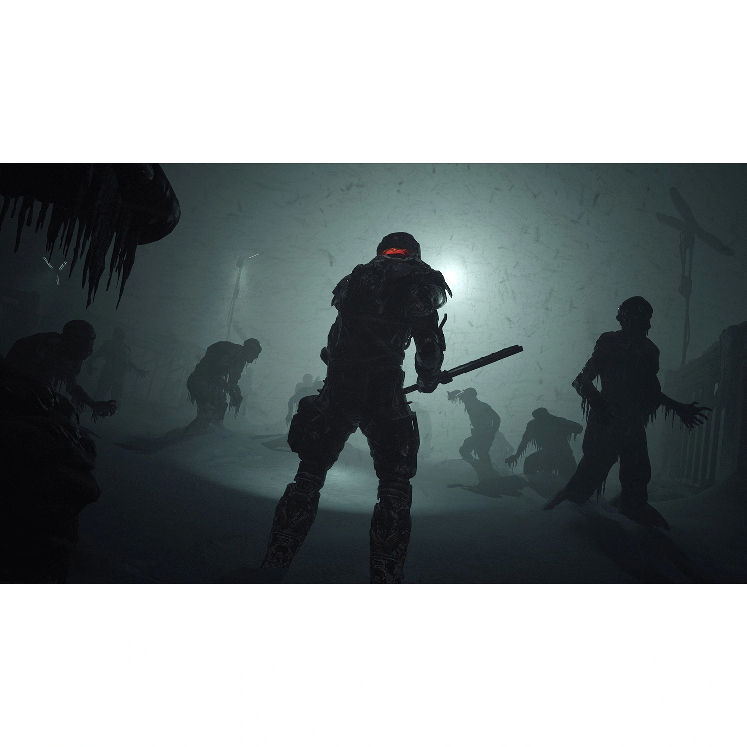 Игра для PS5 The Callisto Protocol - 8