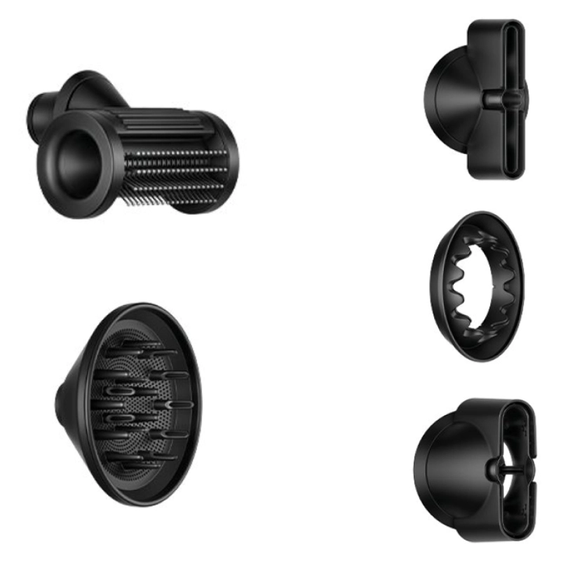 Фен Dyson Supersonic Nural HD16 - 3