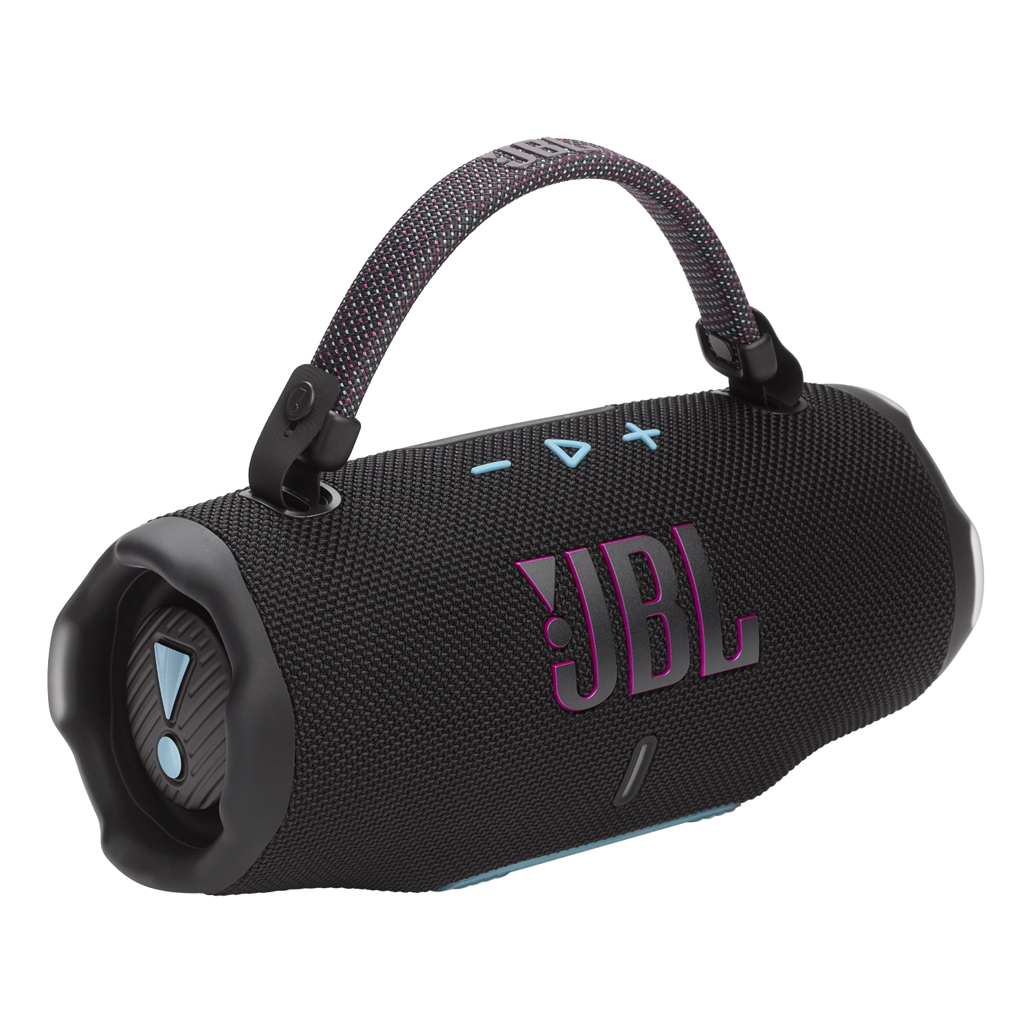 Портативная колонка JBL Charge 6 - 4