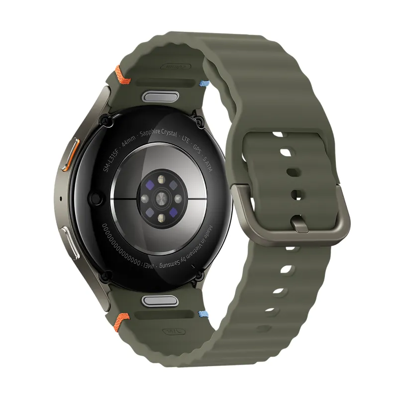 Умные часы Samsung Galaxy Watch 7 44мм (LTE) - 3