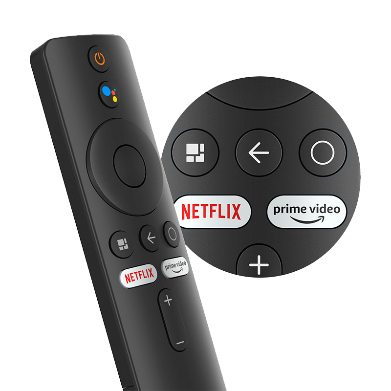ТВ-приставка Xiaomi Mi TV Stick 4K - 2