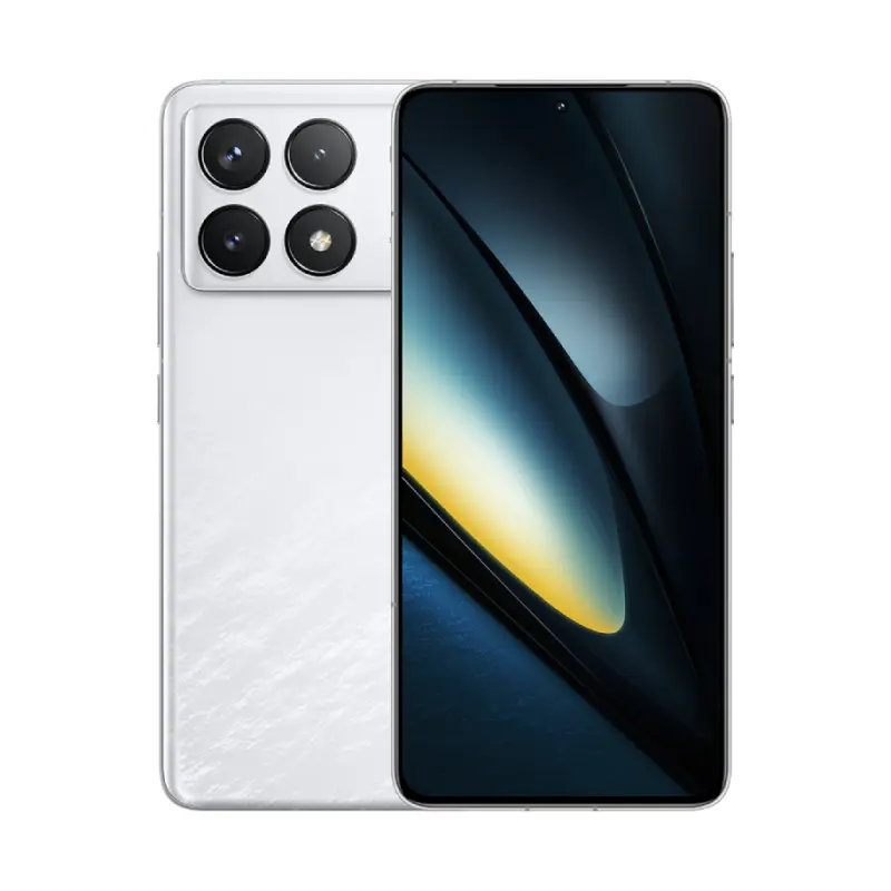 Смартфон Xiaomi Poco F6 Pro - 1