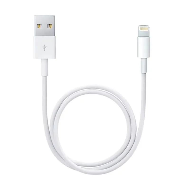 Дата-кабель Apple  Lightning - 1