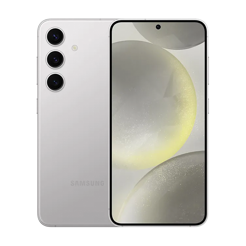 Смартфон Samsung Galaxy S24 (Snapdragon) - 1