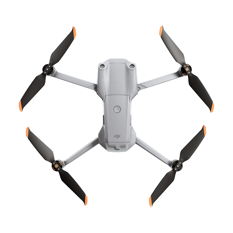 Квадрокоптер DJI Mavic Air 2S Fly More Combo - 3