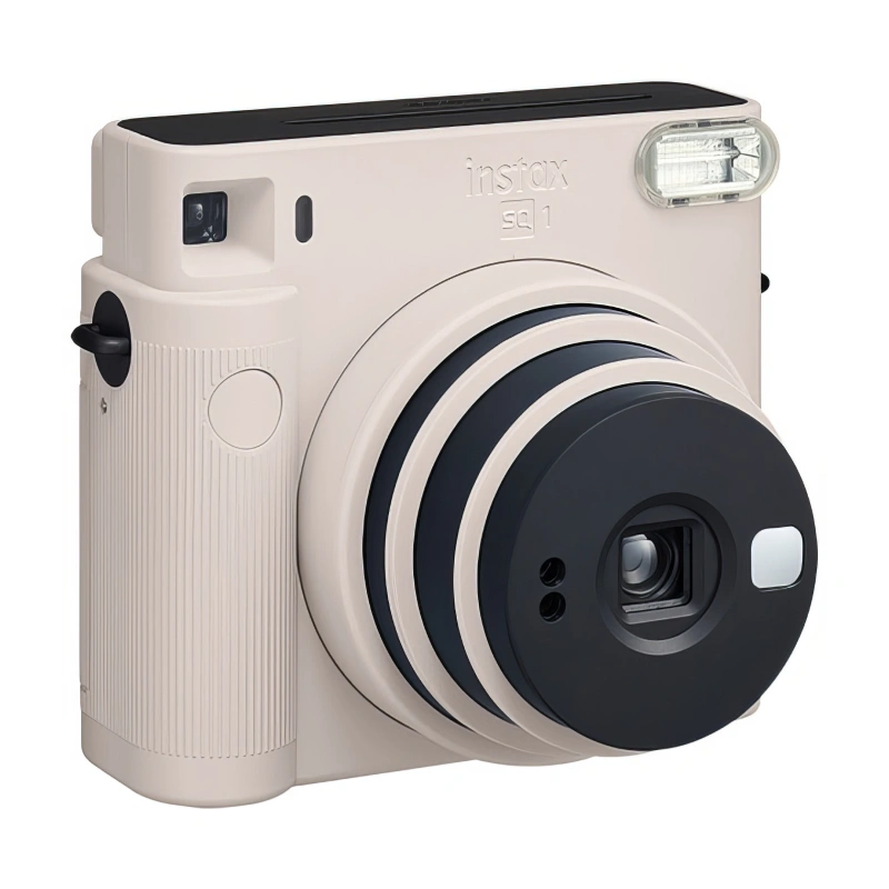 Фотоаппарат моментальной печати Fujifilm Instax Square SQ1 - 1