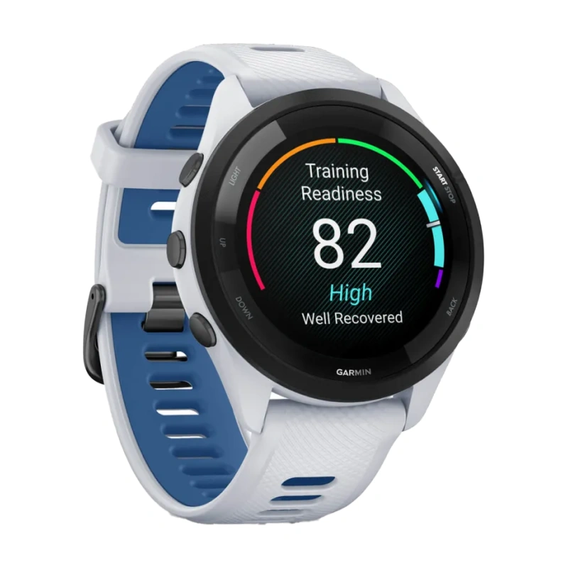 Умные часы Garmin Forerunner 265 - 3