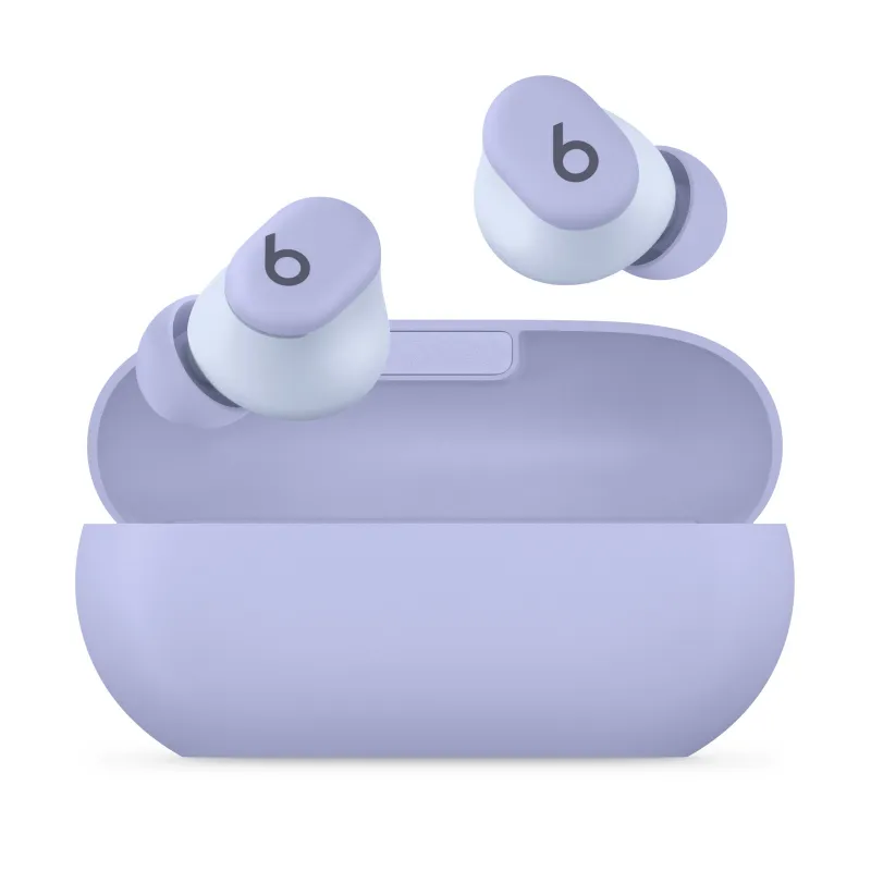 Беспроводные наушники Beats Solo Buds - 1