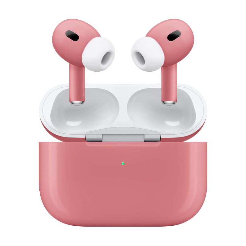 Беспроводные наушники Apple AirPods Pro 2 (Lightning) - 1