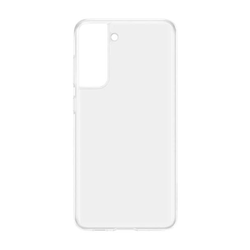 Клип-кейс (накладка) для Samsung Galaxy S21 FE - 1