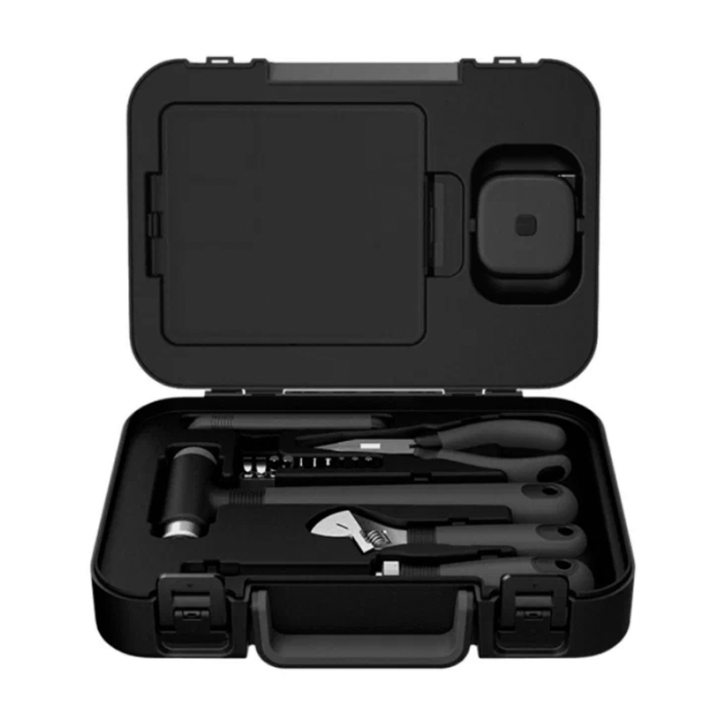 Набор инструментов Xiaomi Miiiw Rice Hardware Toolbox (7 предметов) - 1
