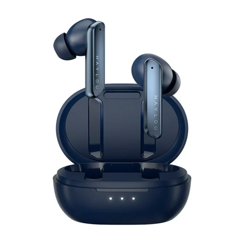 Беспроводные наушники Xiaomi Haylou W1 - 1