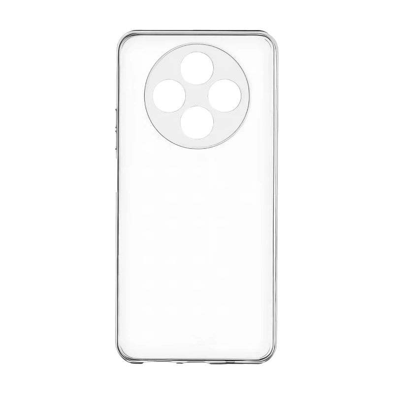 Клип-кейс (накладка) для Xiaomi Redmi 14C / Poco C75 - 1