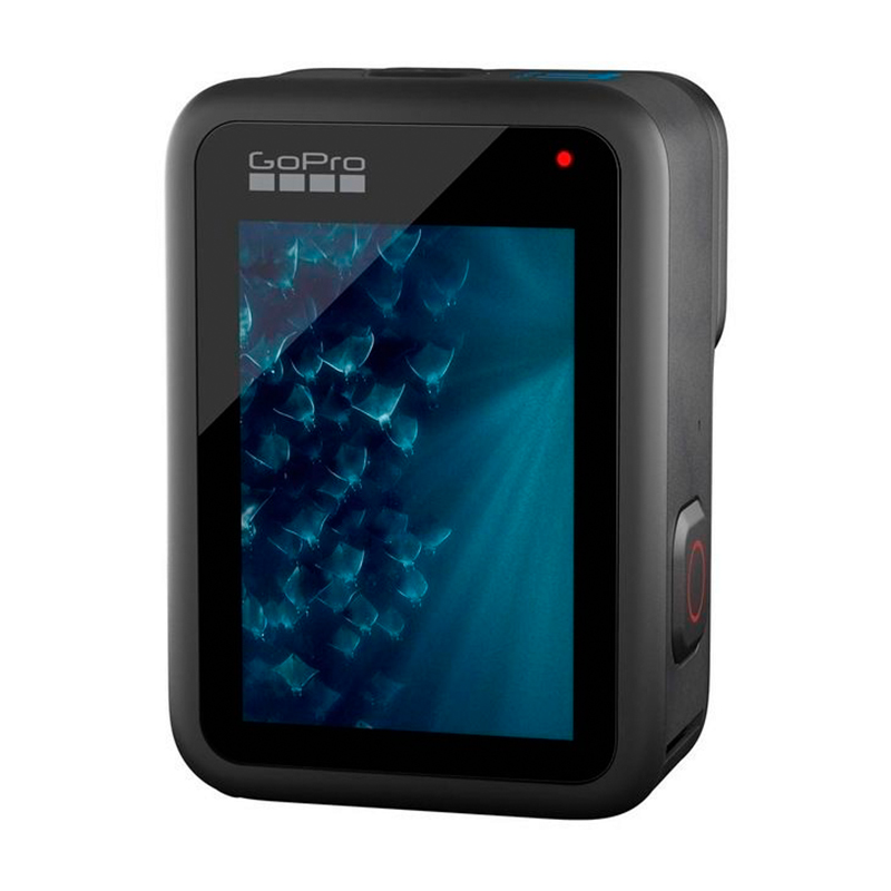 Экшн-камера GoPro Hero 11 Black (CHDHX-112), чёрный - 5