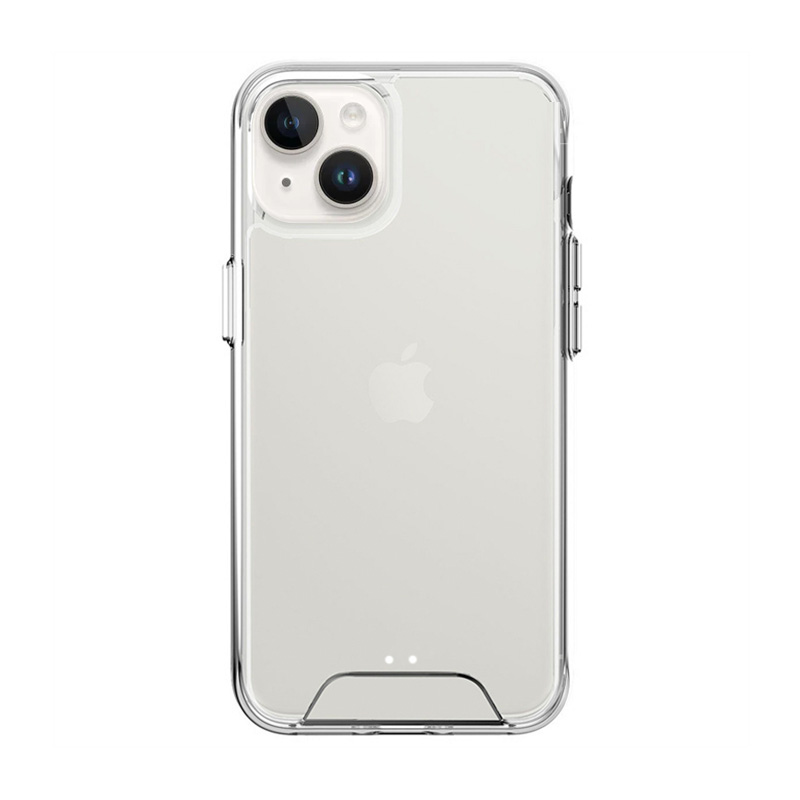 Клип-кейс (накладка) Space для Apple iPhone 14 - 1