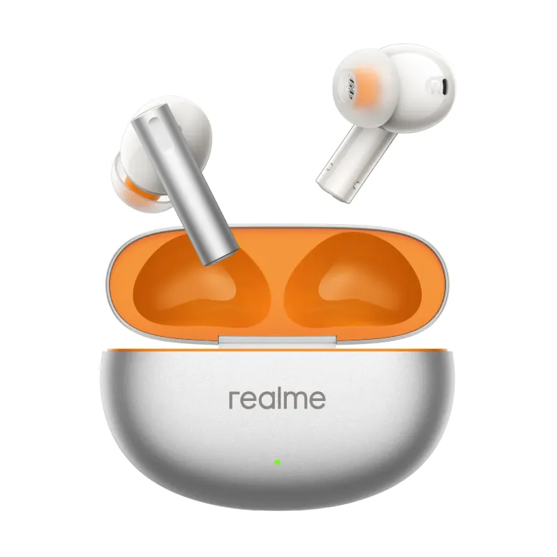 Беспроводные наушники Realme Buds Air 6 - 1