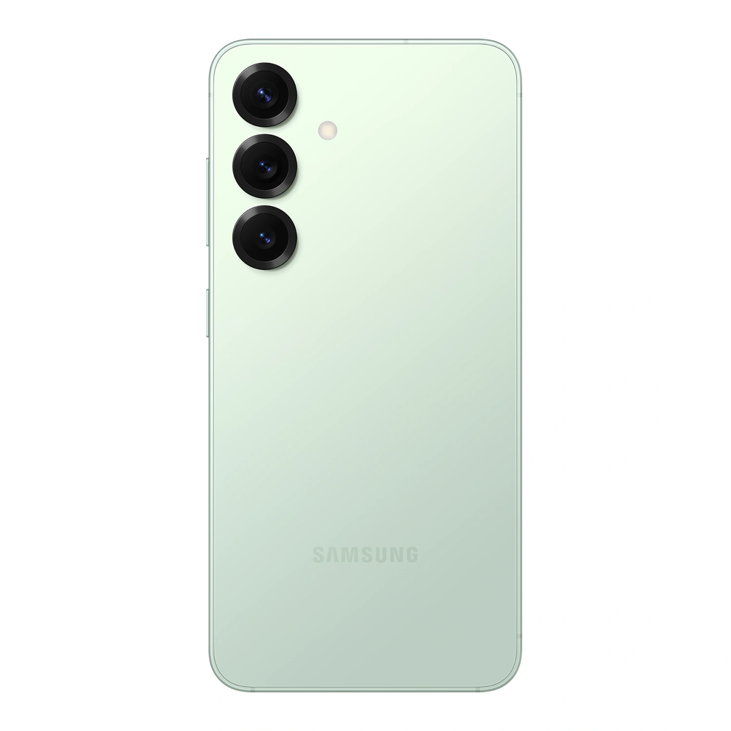 Смартфон Samsung Galaxy S25 - 3