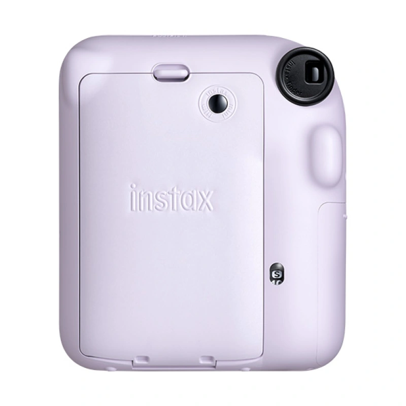 Фотоаппарат моментальной печати Fujifilm Instax Mini 12 - 4