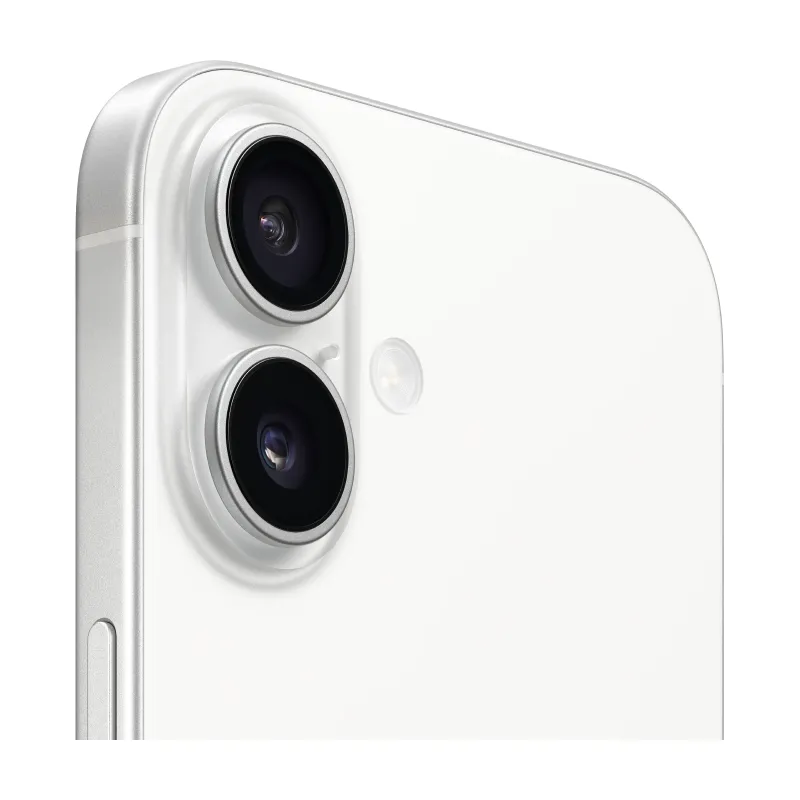 Смартфон Apple iPhone 16 - 4