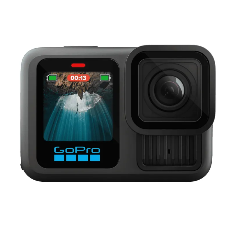 Экшн-камера GoPro Hero 13 Black Creator Edition - 1