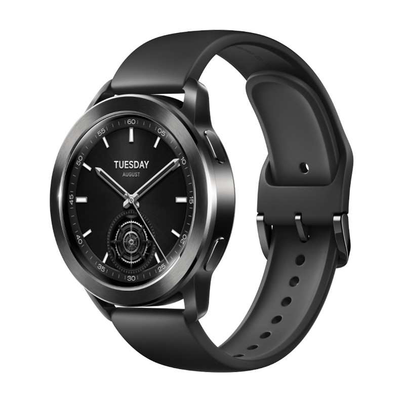 Умные часы Xiaomi Watch S3 - 1