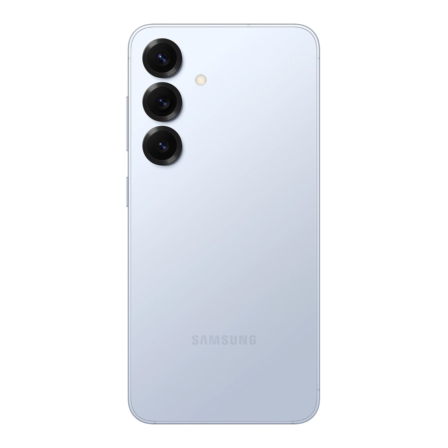 Смартфон Samsung Galaxy S25 - 3