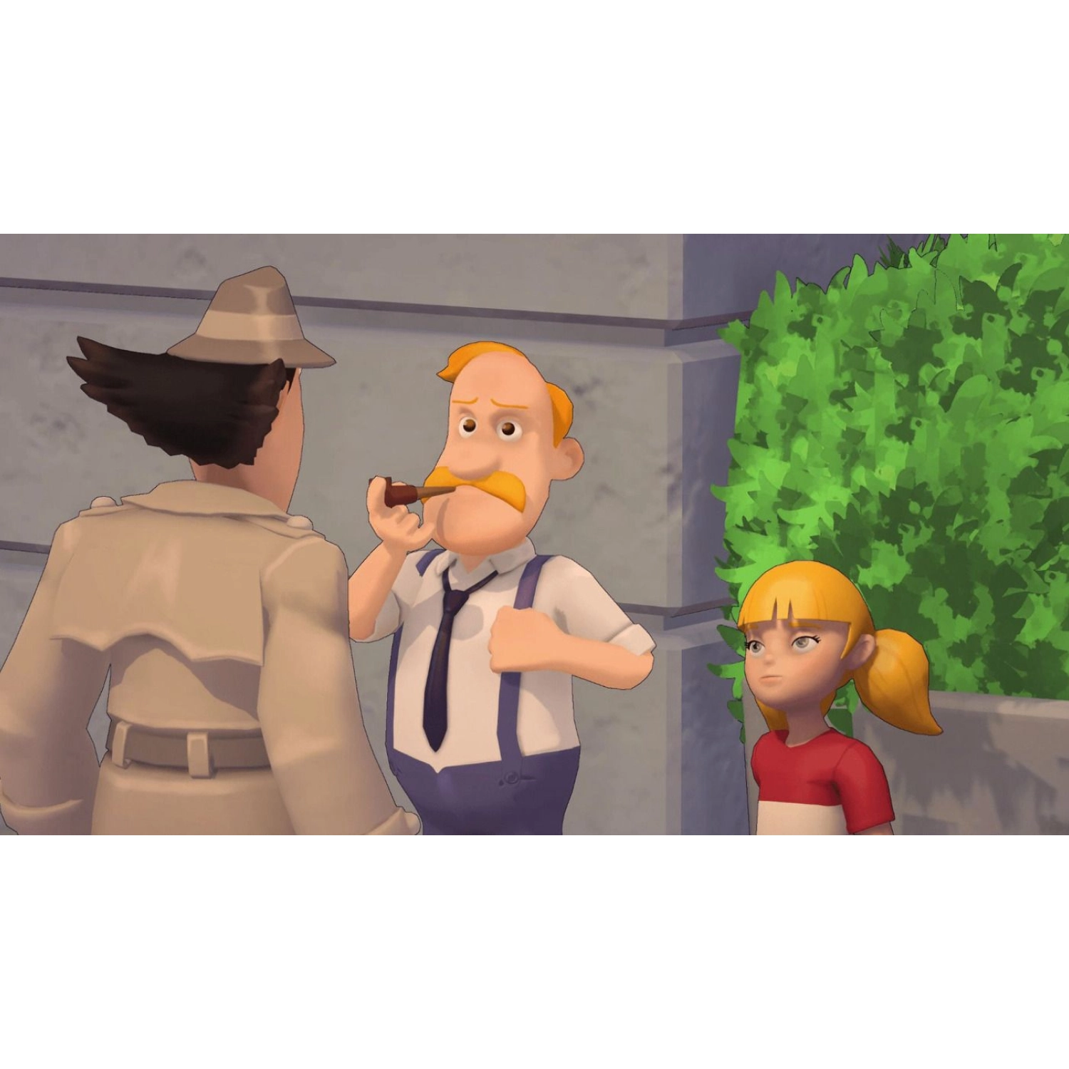 Игра для PS5 Inspector Gadget - Mad Time Party - 8