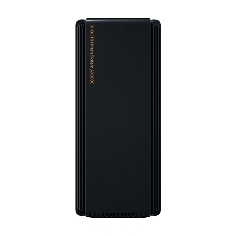 Wi-Fi роутер Xiaomi Mesh System AX3000 NE - 1