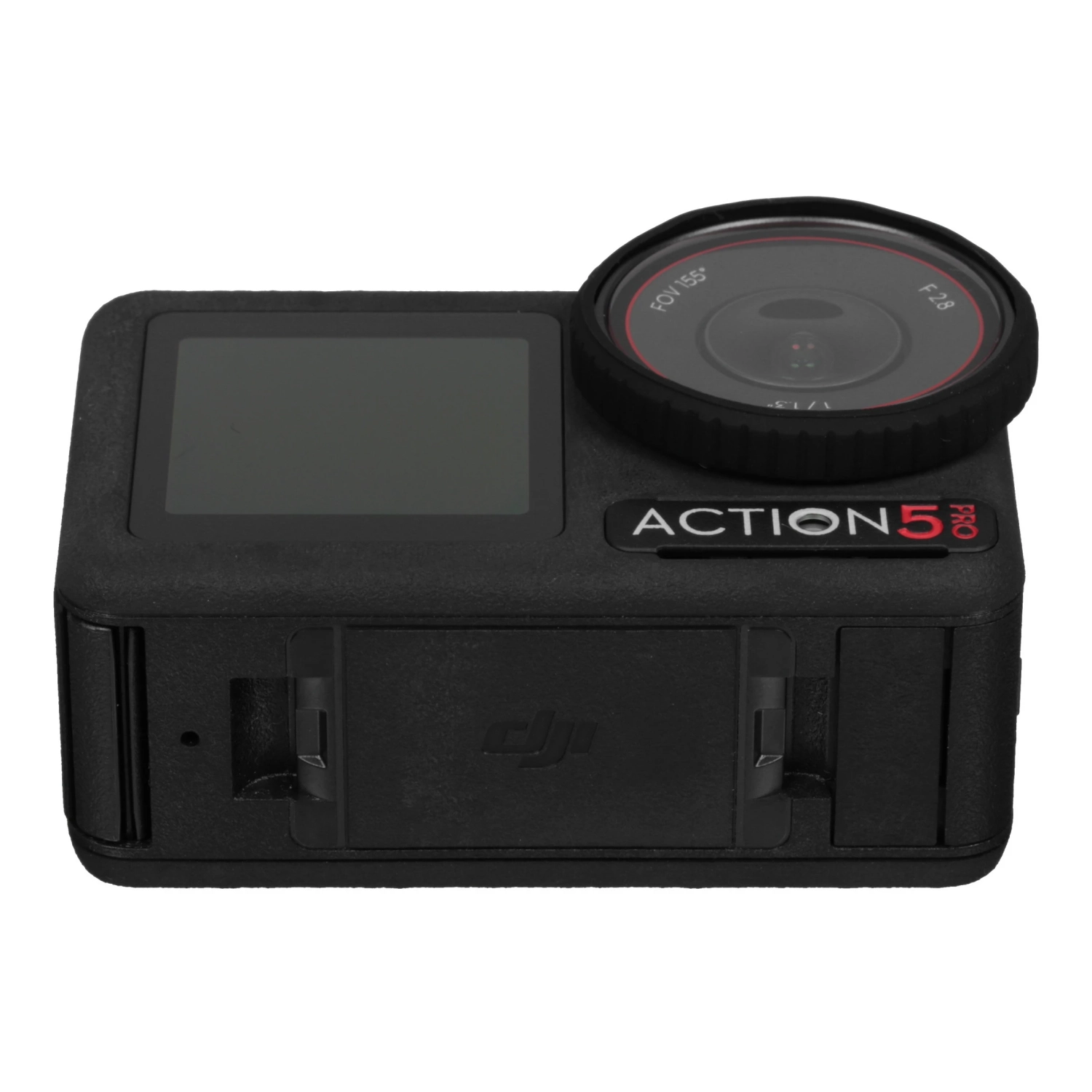 Экшн-камера DJI Osmo Action 5 Pro Standard Combo - 5
