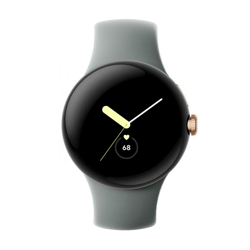 Умные часы Google Pixel Watch 41mm - 2