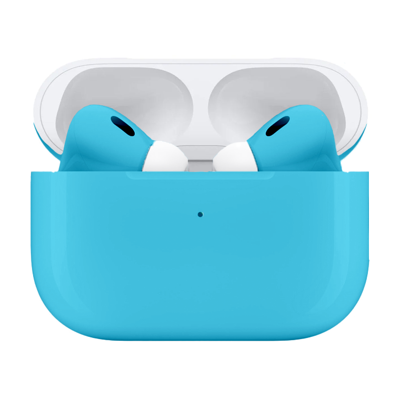 Беспроводные наушники Apple AirPods Pro 2 (Lightning) - 1