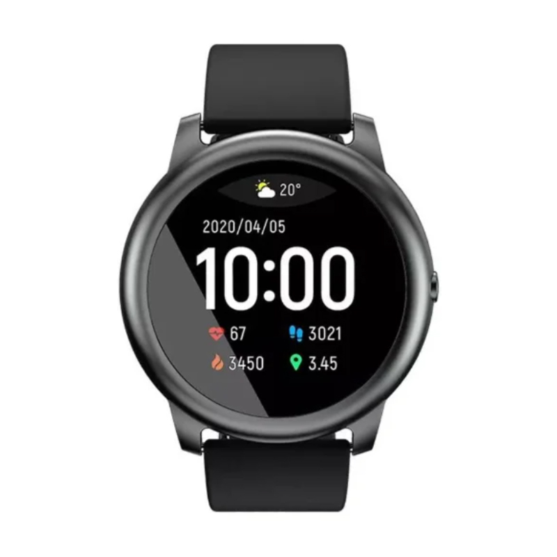 Умные часы Xiaomi Haylou LS05 - 2