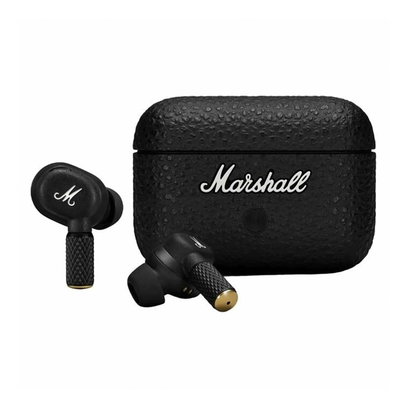 Беспроводные наушники Marshall Motif II A.N.C. - 1